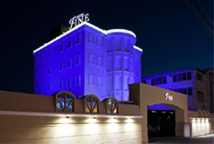 ファインガーデン岡山