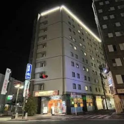 ホテルアルファーワン倉敷