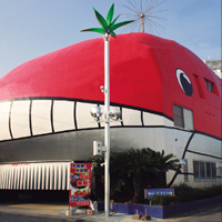 フェスタクジーラ