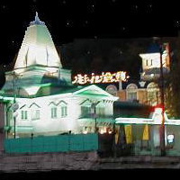 ホテル ドレミイン倉敷＆ミスティローズ