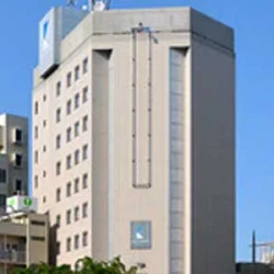 ホテルエクセル岡山＜後楽園・岡山城前＞