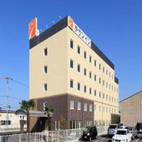 チサンイン倉敷水島