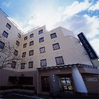 ホテルサンプラザ倉敷