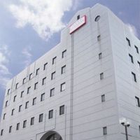 水島駅前ビジネスホテルイン倉敷