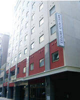 レガロホテル岡山