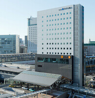 ホテルヴィアイン岡山