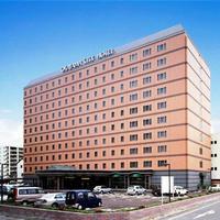 岡山シティホテル – 桑田町