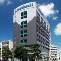 くれたけイン岡山