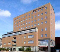 サン・ピーチＯＫＡＹＡＭＡ