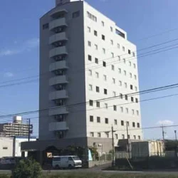 ホテルナンカイ倉敷