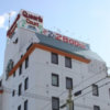 ホテルクインズコート
