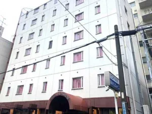 ホテル岡山サンシャイン