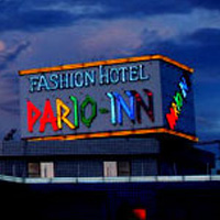 VIVA France & PARIO-INN