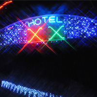 ホテル XX(ダブルエックス)