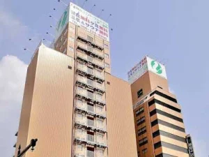 岡山ユニバーサルホテル第二別館