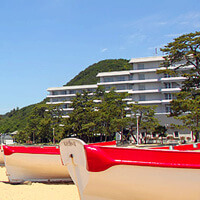 ダイヤモンド瀬戸内マリンホテル