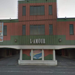 ホテル ラ・ムール