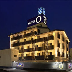 ホテルO（オー）