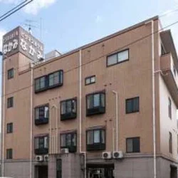 ビジネスホテルなかみ