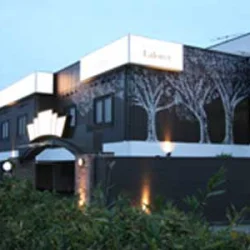 ホテルラフォーレ