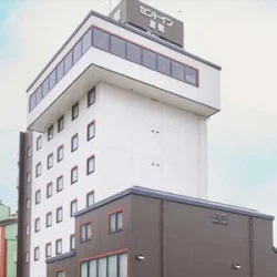 ホテルセントイン倉敷