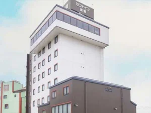 ホテルセントイン倉敷