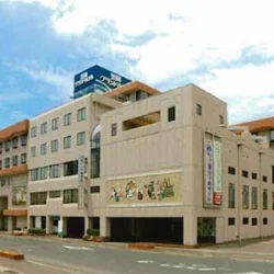 笠岡グランドホテル