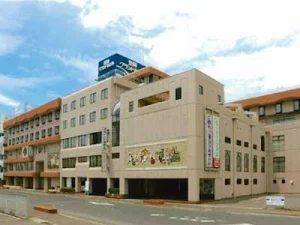 笠岡グランドホテル