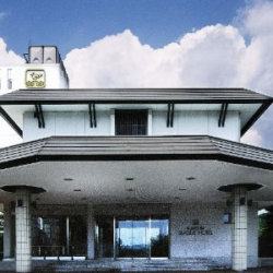 倉敷シーサイドホテル