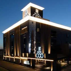 HOTEL COO(ホテル クー)