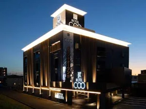 HOTEL COO