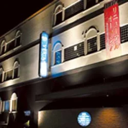 HOTEL-YUCASHI【ゆかし】