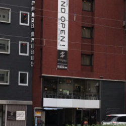 岡山スクエアホテル