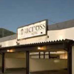 ホテルアクロス