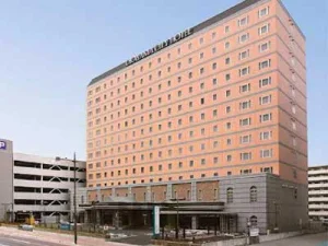 岡山シティホテル厚生町