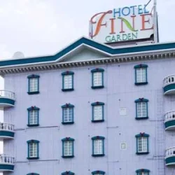 ファインガーデン岡山2号店