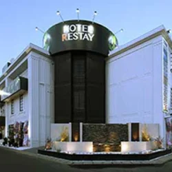 ホテルレステイ岡山
