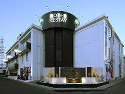 restey岡山