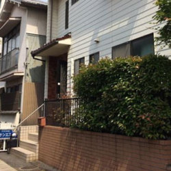 ビジネスホテルサンエス