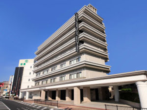 センチュリオンホテル