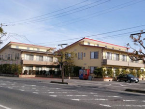 民宿中塚