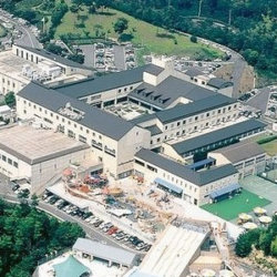 サントピア岡山総社