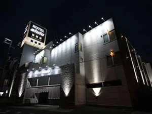 ホテルアルル