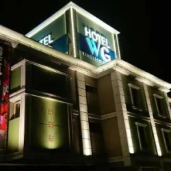 ホテルウォーターゲート岡山