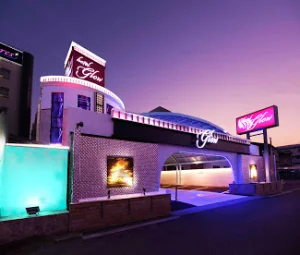 HOTEL GLOW