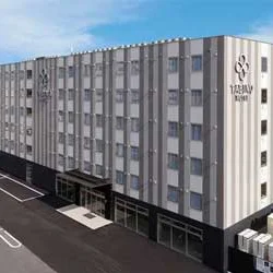 たびのホテル倉敷水島