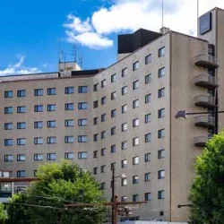 ザ・ワンファイブ岡山