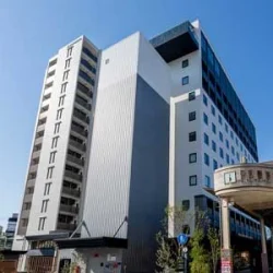 ロイヤルパークホテル倉敷