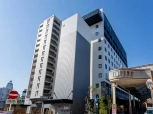 ロイヤルパークホテル倉敷