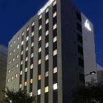 ホテル情報更新｜岡山駅前エリア